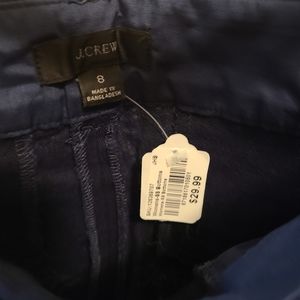 J crew womens short